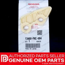 GENUINE Acura 2002-2006 RSX OEM Oil Pump Timing Chain Guide 13460-PNC-004 NEW