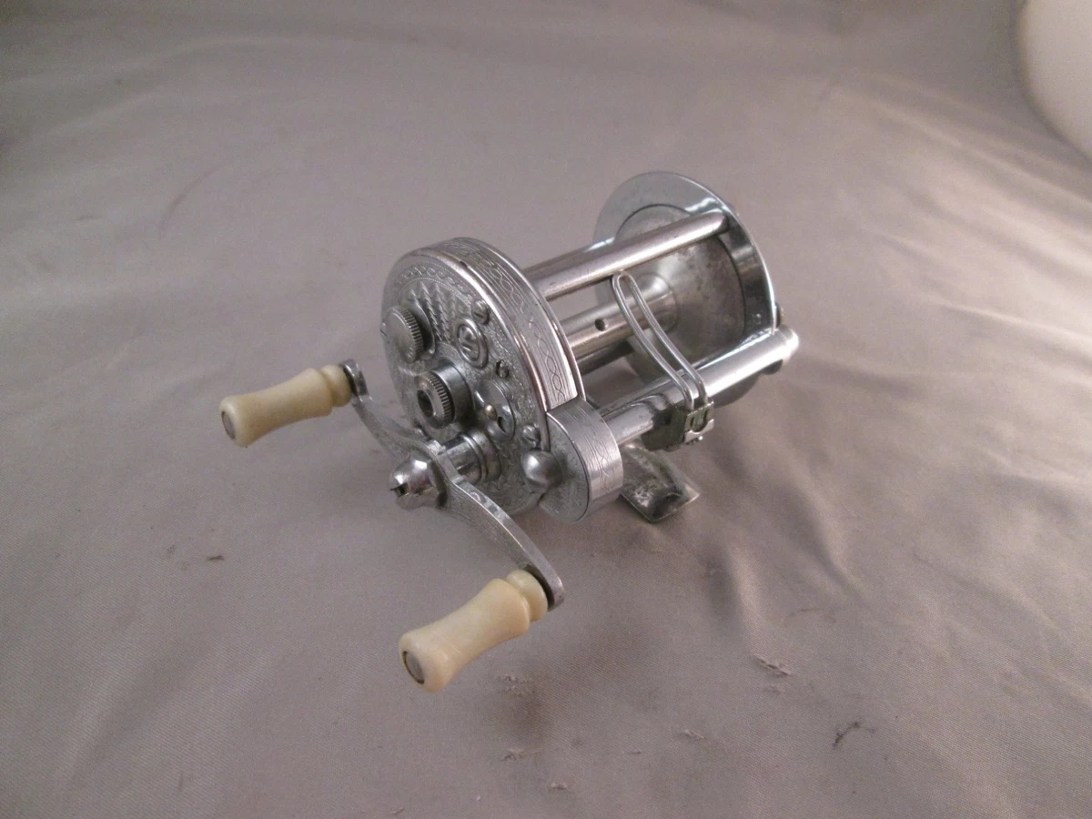 Pflueger Reel 1993 for sale - eBay