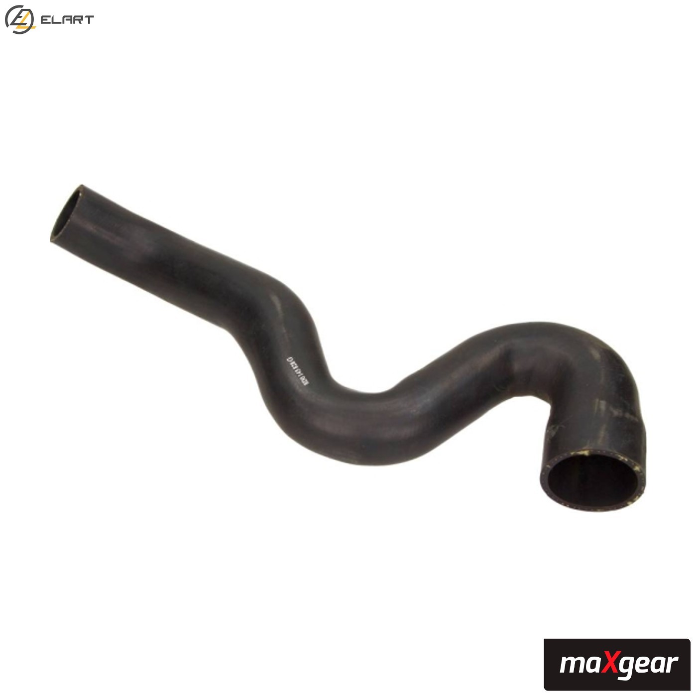 CHARGE AIR HOSE 68-0056 FOR VW AUDI A4/S4 AHH/AHU 1.9L 4cyl PASSATAHU/AFF 1.9L