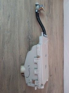 Einspülkasten Magnetventil  Samsung Waschmaschine WF5785