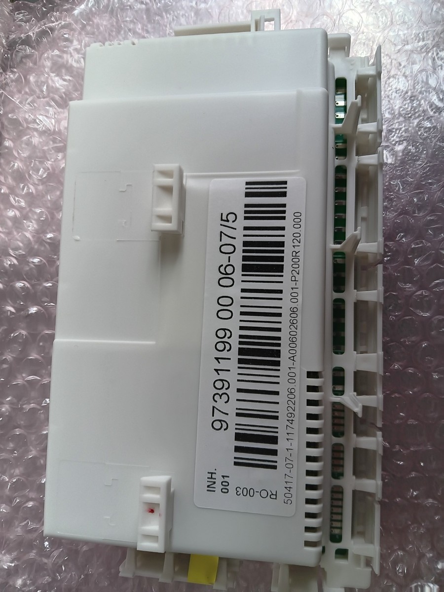 Scheda elettronica lavastoviglie electrolux 973911513014010 Di.Gi.T. Service Scheda elettronica lavastoviglie electrolux 973911513014010 Di.Gi.T. Service