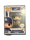 Reserved for josjar6575 - Funko Pop! MLB Cody Bellinger #63