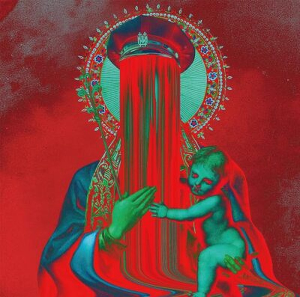 The GazettE-Ninth-JAPAN CD