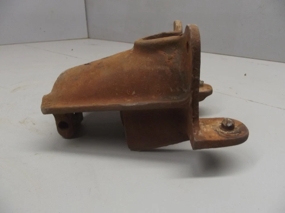 1955 - 1959 CHEVROLET грузовик задний пружинный ангар 1957 chevy 3100 3200 1958 1956 - Изображение 4 из 4