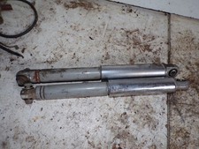 paire amortisseurs 103 peugeot mobylette 4326