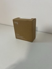 Ring Intercom Remote Control for Building Access System