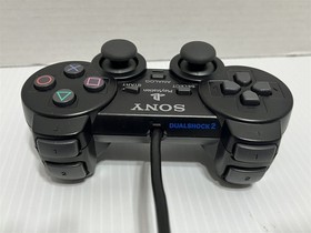 PlayStation 2 (PS2) Slim Refurbished Console Bundle - Controller +Cables -Tested