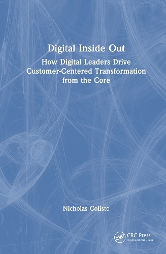 Digital Inside Out by Nicholas Colisto - 9781041128458