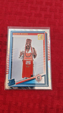 2025 Panini Donruss WNBA Saniya Rivers Rated Rookie Lava Holo Laser #92 Sun