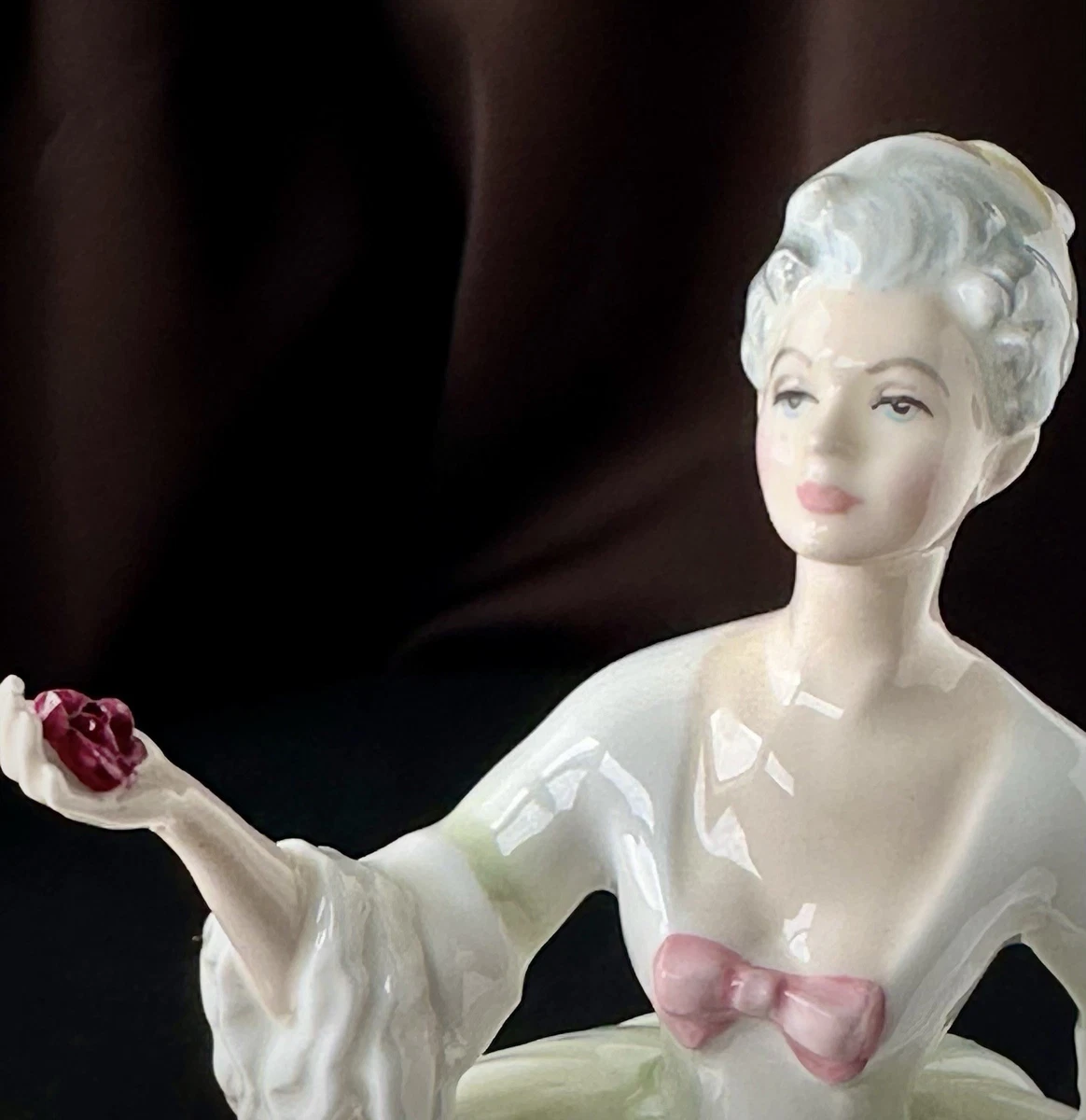 Royal Doulton Diana In Royal Doulton Figurines for sale | eBay