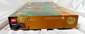 LEGO The Hobbit: An Unexpected Gathering (79003) - New/Sealed/Retired