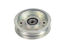 Rotary 2915 Flat Idler Pulley 1/2"X 4" If8001M Fits Murray MU15, B1SB2915