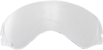AFX Pinlock 70 Max custom-fit anti-fog insert for FX-41DS Helmets - Clear
