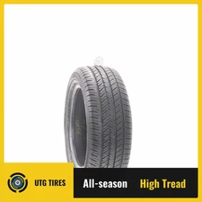 Used 205/55R16 Yokohama YK-GTX 91H - 11/32