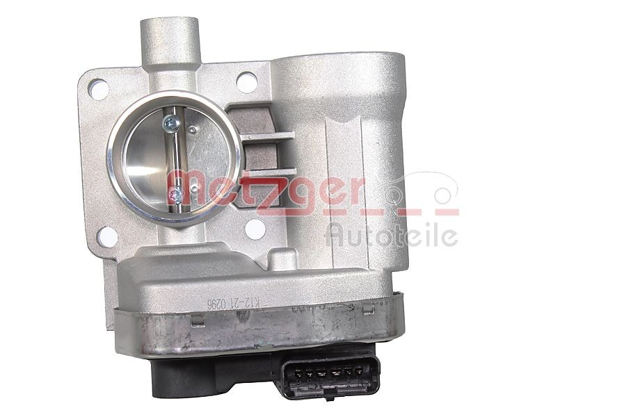 METZGER 0892993 Throttle Body for FIAT