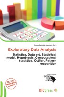 Dismas Reinald Apostolis | Exploratory Data Analysis | Taschenbuch | Englisch