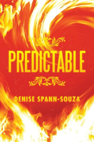 Denise Spann-Souza | Predictable | Taschenbuch | Englisch (2021) | Xlibris US-image