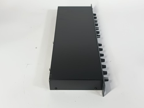 dbx 266XL 2-Kanal Kompressor / Gate Rackmount Dynamic Prozessor