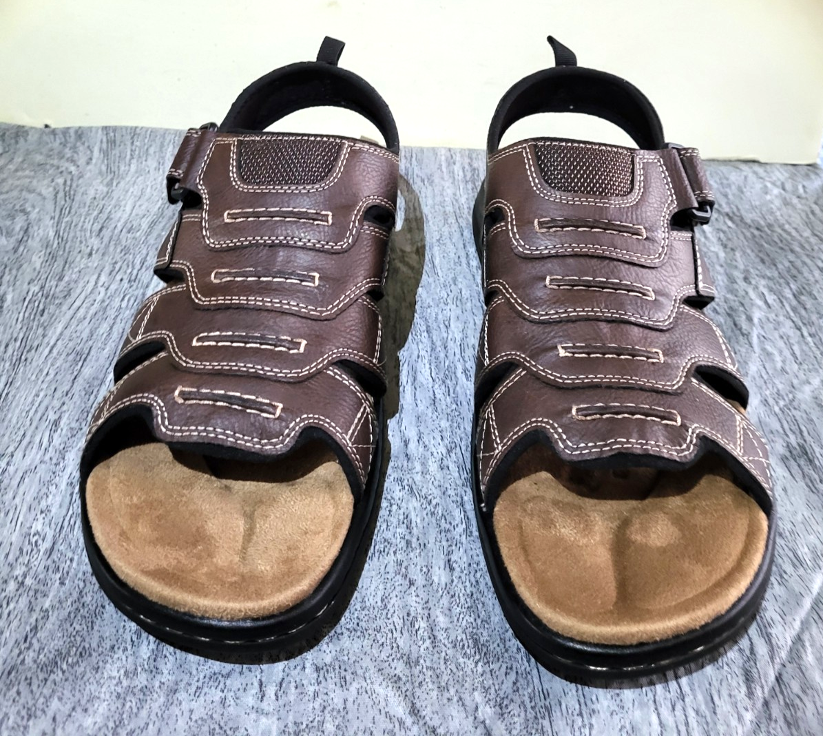 Dockers Mens Shorewood Casual Comfort Outdoor Sport  display picture 2