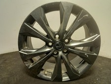 LEXUS UX Alloy Wheel 18 Inch 5x114.3 ET45 7J 2019-2026 