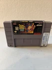Porky Pig's Haunted Holiday Super Nintendo SNES Cartridge Only Tested