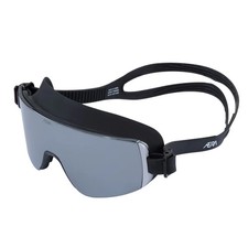 RA AERA Frameless Swim Goggles - ALL COLORS - Anti-Fog UV Watersports Mask