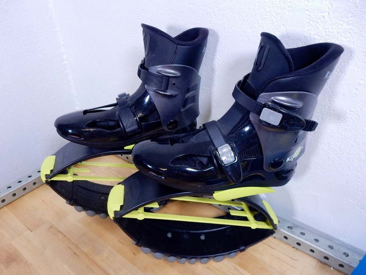 Preços baixos em Kangoo Jumps Equipamentos e Aparelhos de Fitness