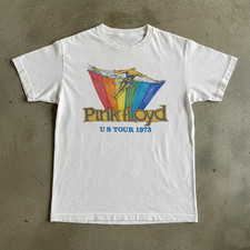 Vintage Pink Floyd Tee