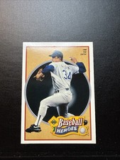 1991 Upper Deck - Baseball Heroes Nolan Ryan Nolan Ryan #16