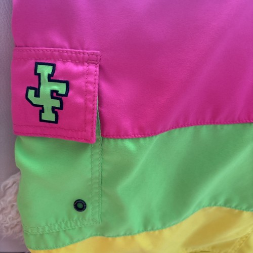 quiksilver shorts Bermuda Surf Short With Fin Key Size 32 - Picture 9 of 16