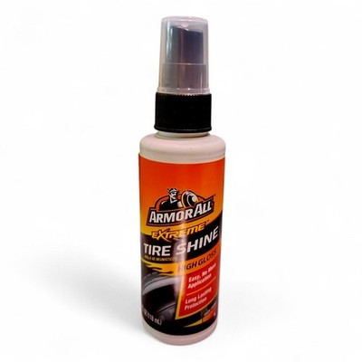 Armor All Extreme Tire Shine   Protects from Cracking & Fading   USA Seller
