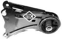 Metalcaucho Motorlager 04099 Gummi/Metall FüR Renault Twingo 1 2 C063 C064 C066