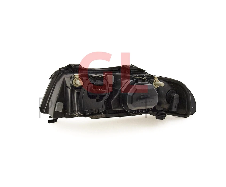 FARO DERECHO AUDI A4 B5 1999-2001 8D0941030AK electric sin motor Foto 2 de 4