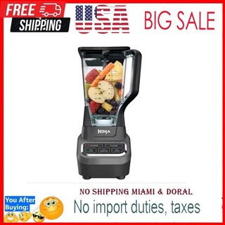 Ninja Blender