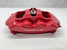 Porsche 997 2010 Front front brake caliper 997351421 FGT1616