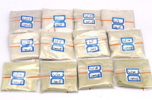 20g Diamond Micro Polishing Powder - Fine Grit From W0.1 To W60 For Precision Work