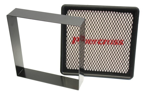 Pipercross Sportluftfilter FüR Mitsubishi Lancer Vii 2.0I 135 Ps 09/03-03/08-image