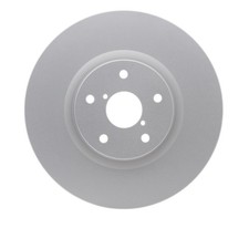 Dfc 900-13016 Front Brake Rotor For Subaru Impreza Wrx Sti 2010-2015