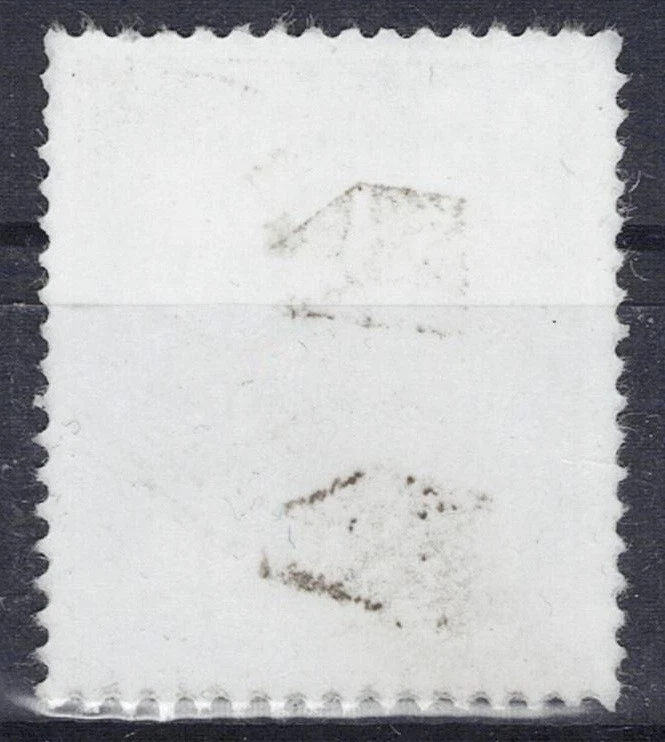 Edifil 1083 nuevo ** MNH sobrecarga canarias 25 pts + 10 cts 1950 sello Spain - Imagen 2 de 2