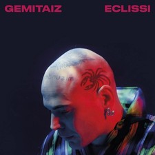 Cd GEMITAIZ - ECLISSI nuovo sigillato