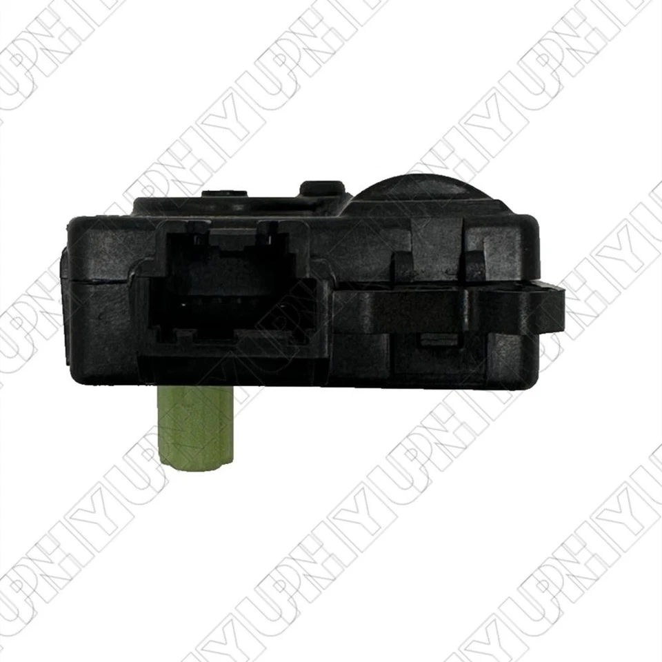 Car A/C And Heater Actuator For 2008-2023 Charger Challenger 300 Town & Country - Image 3 of 4