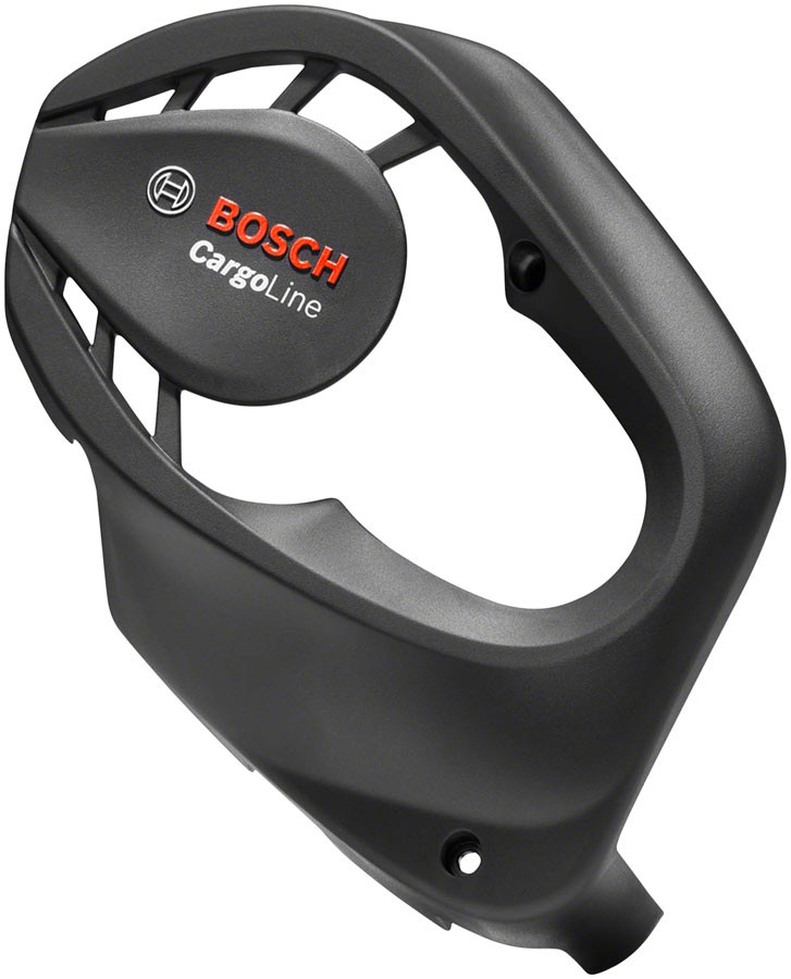 Bosch Cargo Line Left Motor Cover - Replacement for BDU4XXX E-Bike Motors 6690₽