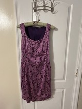 vintage Dolce & Gabbana sleeveless square-neck Made in Italy EU 40 USA-M CORSET