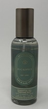 NEW Bath  Body Works Aromatherapy Eucalyptus Essential Oil Perfume Mist 5.85 oz