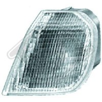 1X Blinkleuchte Diederichs 3040073 FüR Alfa Romeo Vorne Links