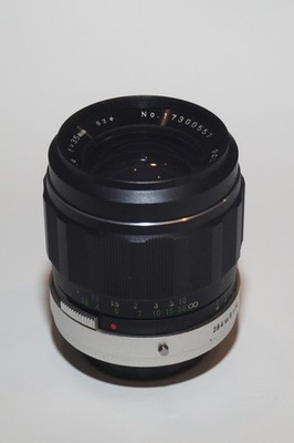Soligor 35mm f2.8 Wide Auto Manual Focus Lens for Konica AR Mount