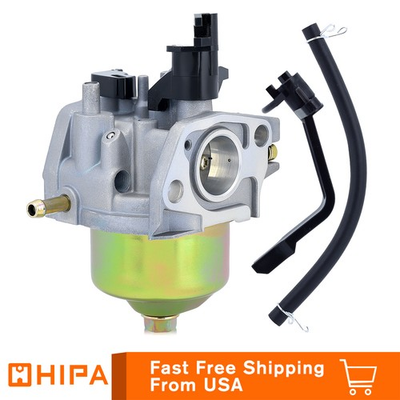 #ad #ad GX160 GX200 Carburetor For Champion Power Equipment CPE 163CC 196CC Generator $8.98