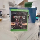 Resident Evil 3 Remake - Microsoft Xbox One