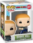 Funko POP! Animation: King of the Hill Bobby Hill #2277