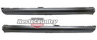 <!--F#f_0-->Holden OUTER Sill Panel PAIR FE FC FB EK Ute Van Wagon Sedan Rust Repair section<!--F/-->